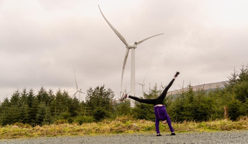 FuturEnergy Ireland - Building a greener future together