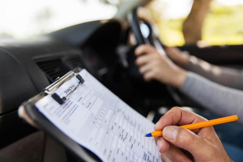 'Real consequences' as driving test delays in Tipperary could cause serious problems - McGrath