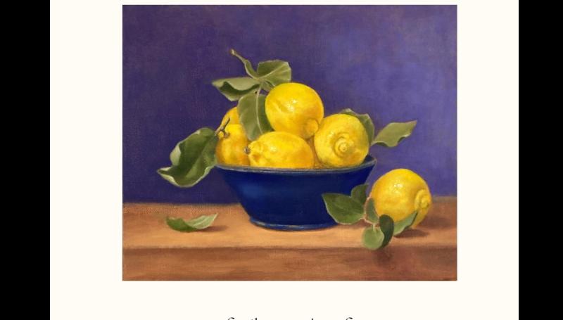 Exhibition bridges 18-year gap for Tipperary artist