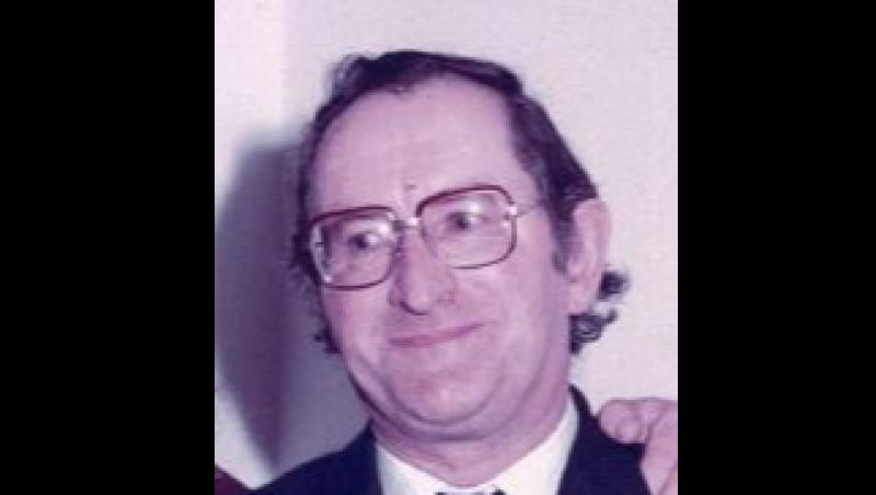 Renowned Tipperary hurling goalkeeper and newspaper columnist John O'Grady has passed away 