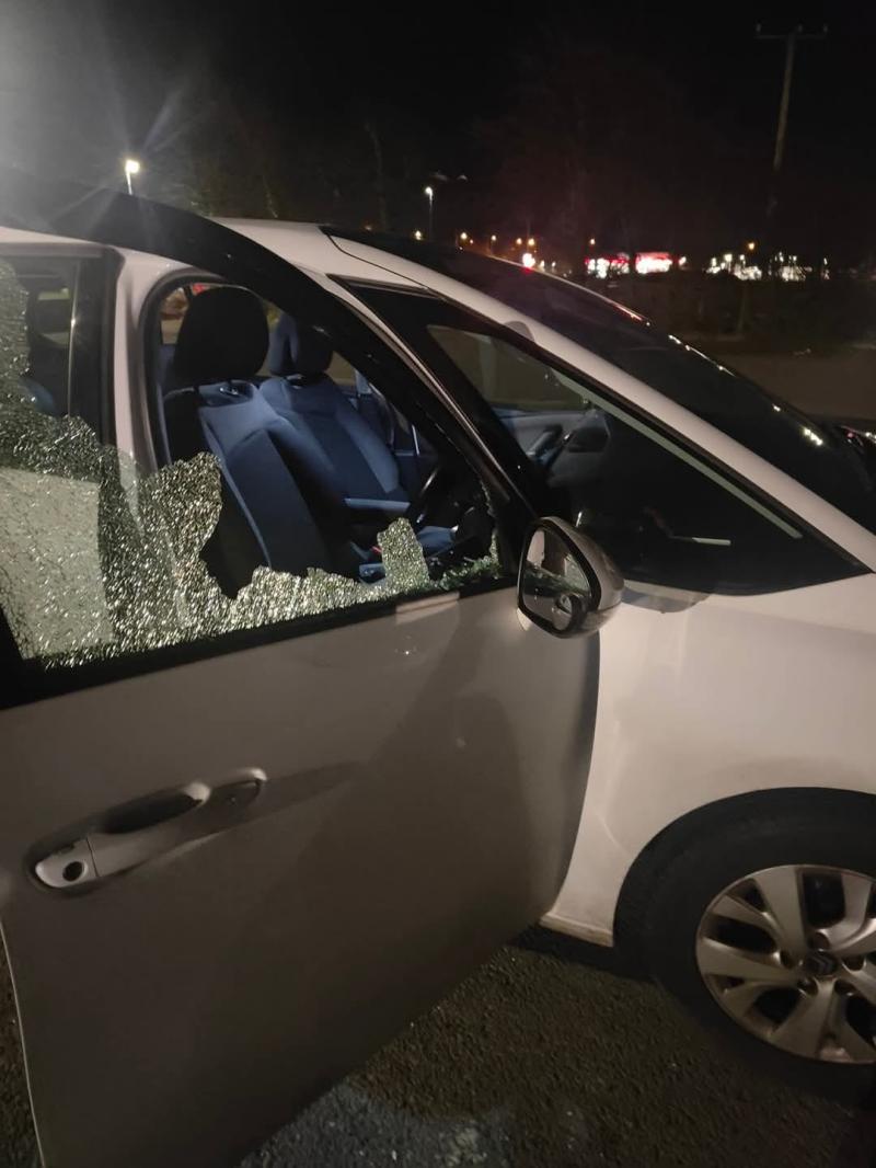 Tipperary Tipperary Tipperary 