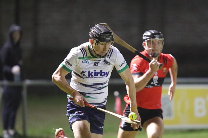 Tipperary college hurlers learn Fitzgibbon Cup groups after recent draw