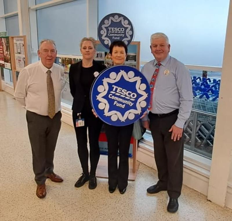 Tipperary cancer support services seeking support of the public