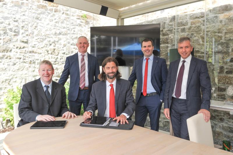 Clancy Named Among Ireland&rsquo;s Best Managed Companies for the 10th Year Running