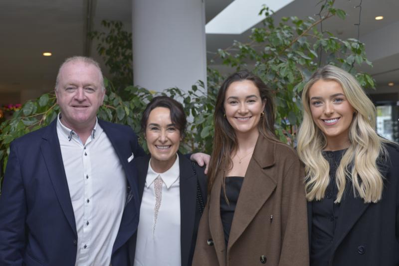 Foundation in honour of Tipperary man Dillon Quirke helps screen over 10,000 young hearts nationwide