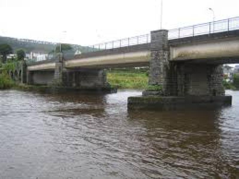 Plan for revamp of space under two Carrick-on-Suir bridge arches is being prepared