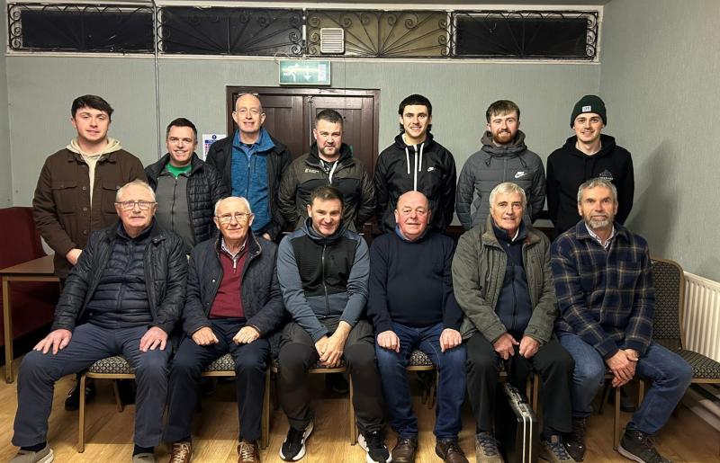 Carrick-on-Suir Wheelers Cycling Club celebrates its 70th birthday 