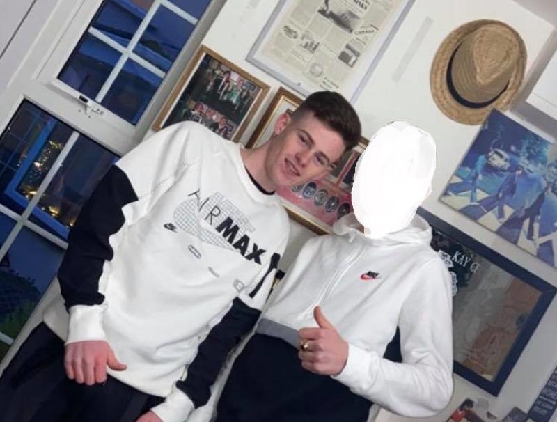 Family of student killed in road crash say 'animal' behind the wheel should be locked up