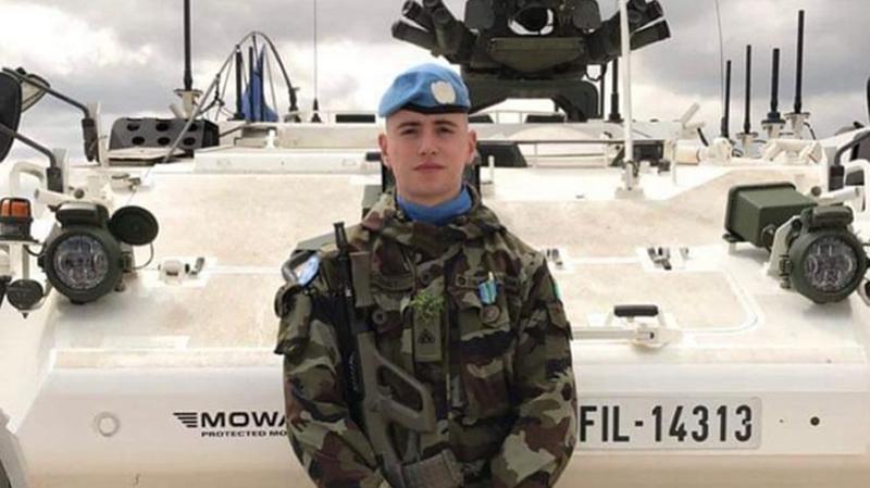 Martin: Ireland ‘united in grief’ on second anniversary of Sean Rooney death