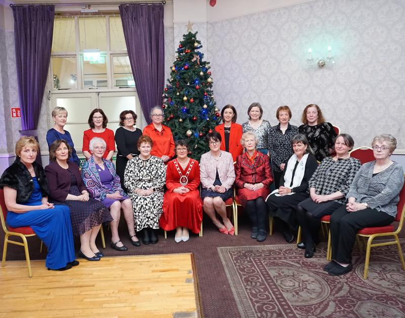 Tipperary Tipperary Tipperary 