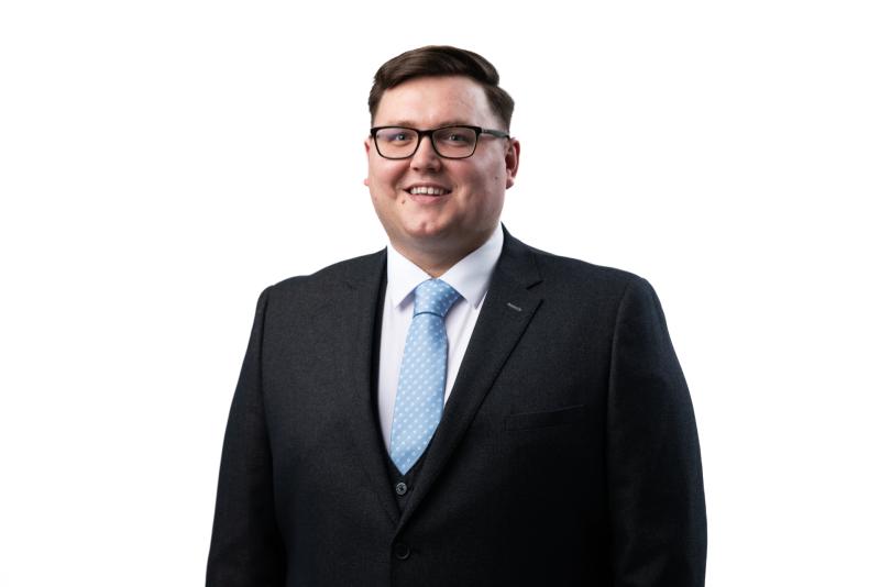 BREAKING: Tipperary County Councillor announces candidacy for Seanad election