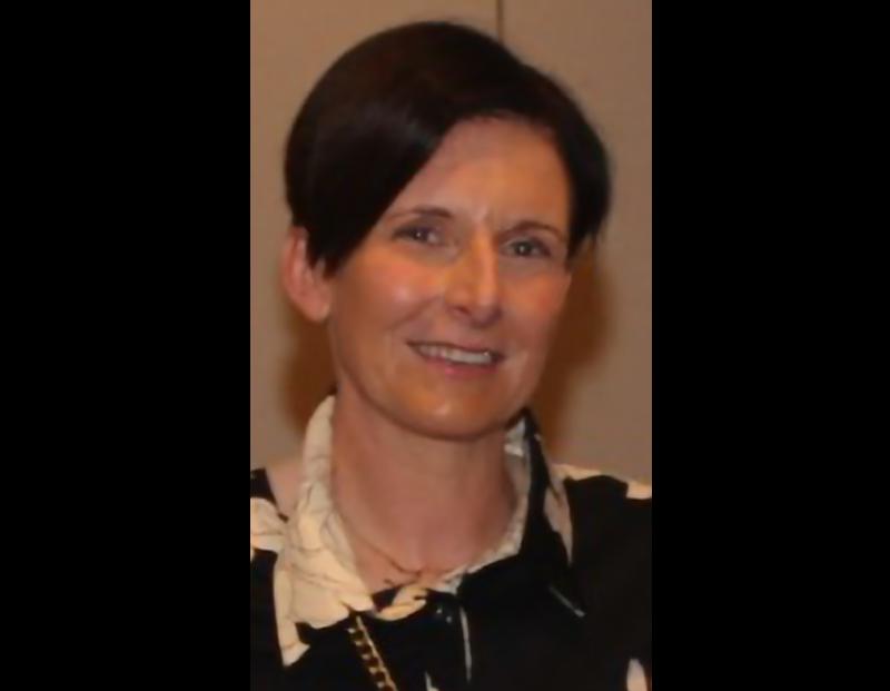 Fiona Bonfield