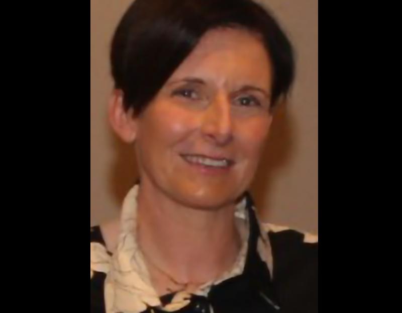 Fiona Bonfield