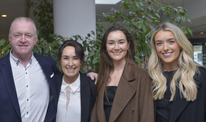 EDITORIAL: Tipperary family making a positive impact on society