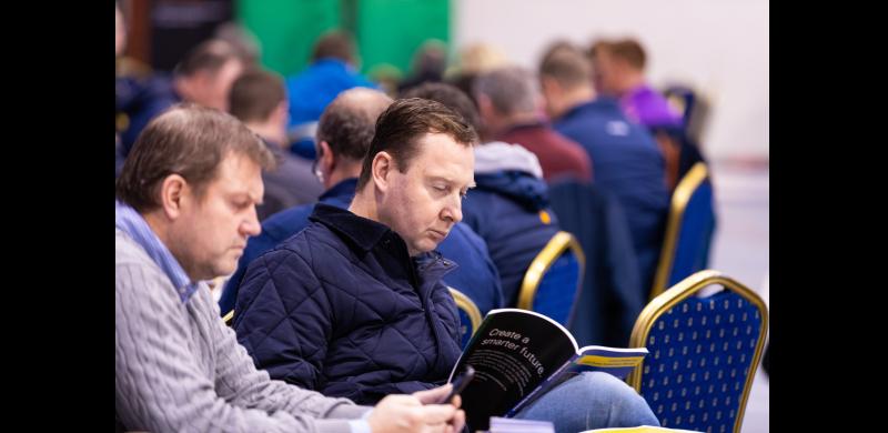 Interesting breakdown of team expenditure given at this year's Tipp GAA Convention