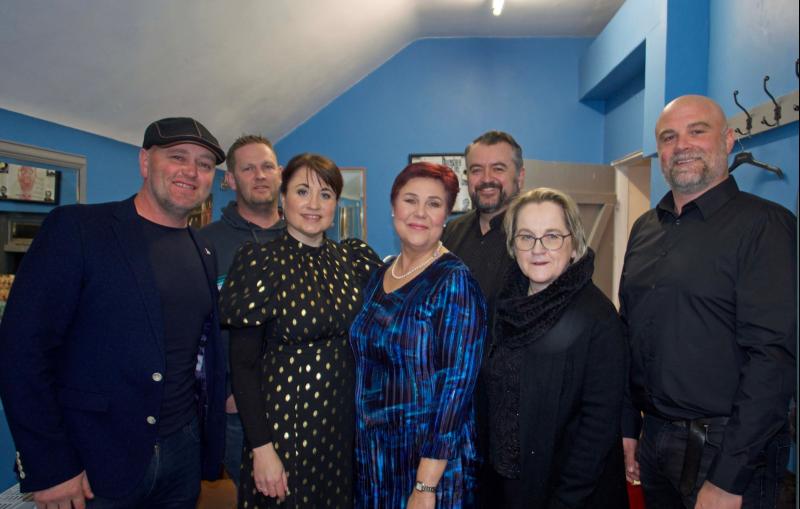 Carrick-on-Suir variety show raised over €1,500 for C-Saw mental health charity 