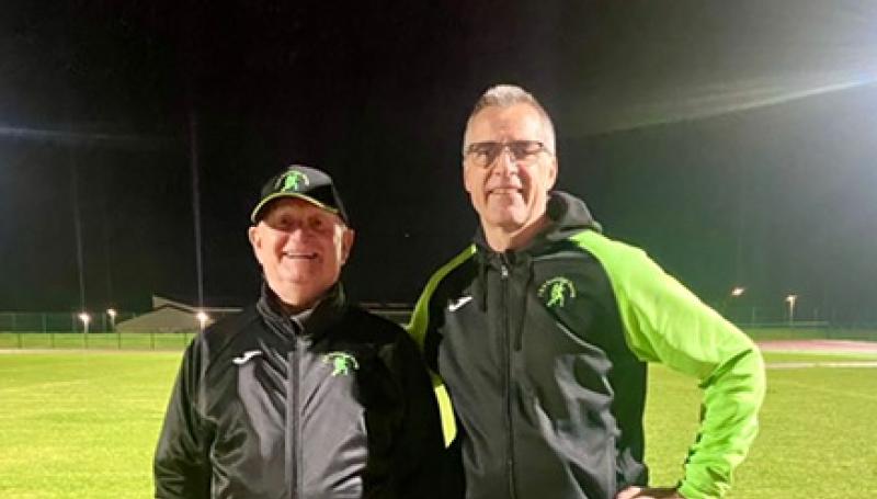 Tipperary community athletics group is thriving on support of all runners