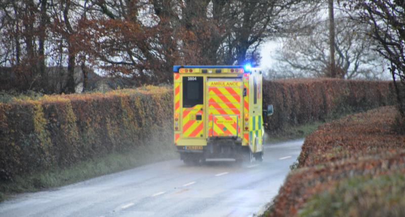 'This shift is deeply troubling'; Further concerns raised over outpatient hospital transport