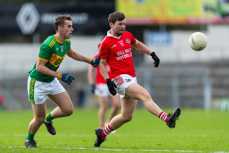 West Senior Football Championship final is set to take place tonight 