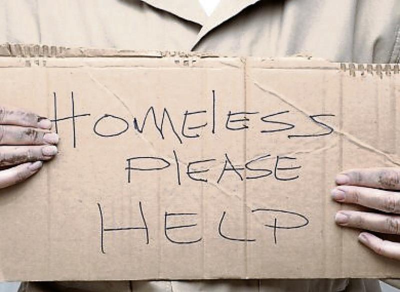 Help will be available for homeless in Tipperary during Christmas