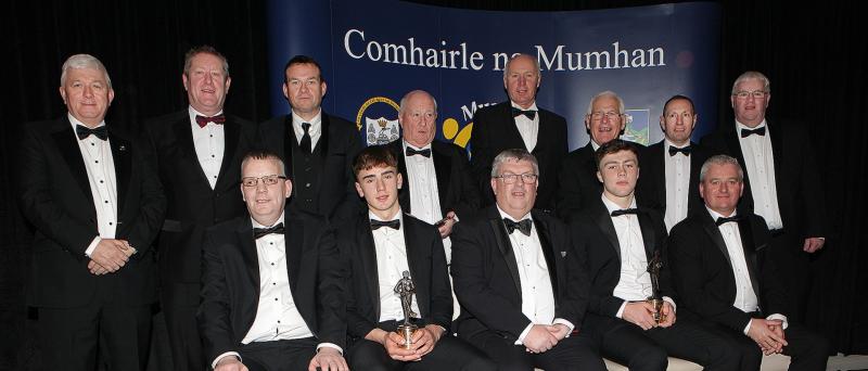 Very few reach the standards set by Tipperary's John O&rsquo;Grady in his C&uacute;lb&aacute;ire column