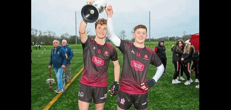 Another schools Munster title goes to Tipperary after Colaiste Phobal claim late win