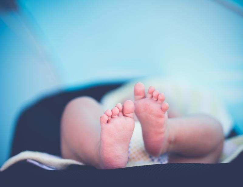 Irish father leaves baby in car for eight hours before rushing to Garda station