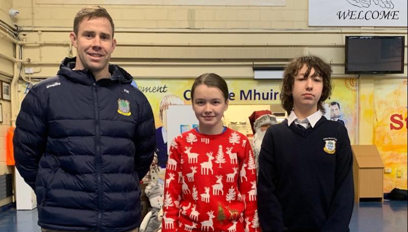 Local Tipperary secondary school announce creative writing competition winners
