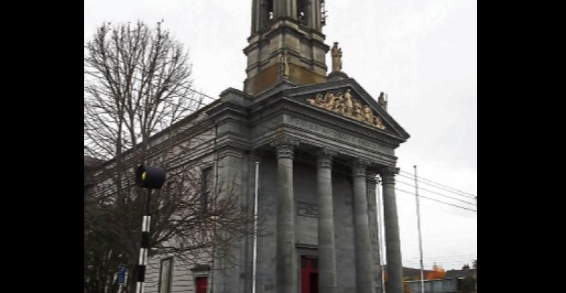 Christmas ceremonies in the Clonmel churches