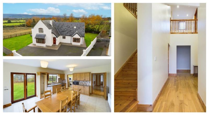 PROPERTY: Exceptional modern home in Tipperary countryside hits the market