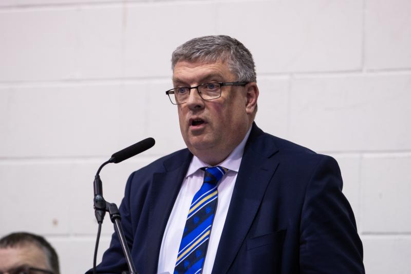 Costs of running county teams deemed 'unsustainable' by leading Munster GAA figure