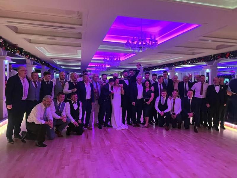 Tipperary Tipperary Tipperary 