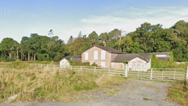 Tipperary Tipperary Tipperary 