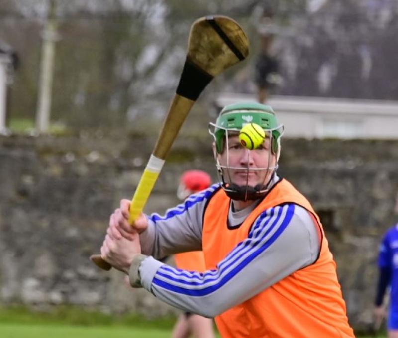 IN PICTURES: Former Tipperary stars turn out in force for club's annual Memorial Tournament