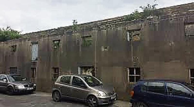 Moves made on Tipperary derelict site that is source of anti-social behaviour