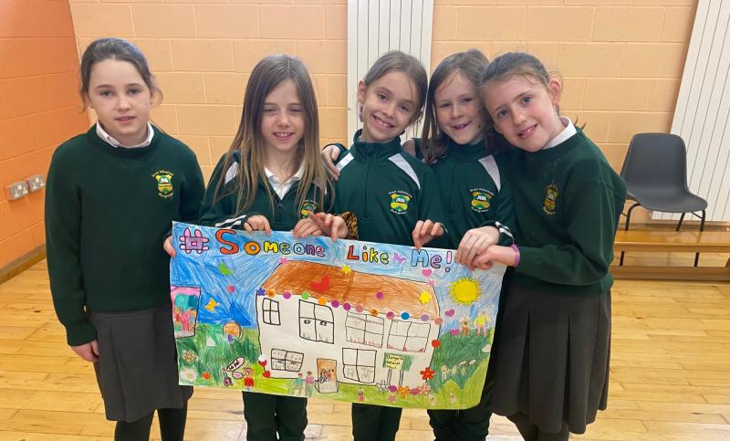 Local Tipperary primary schools named winners of national art competition