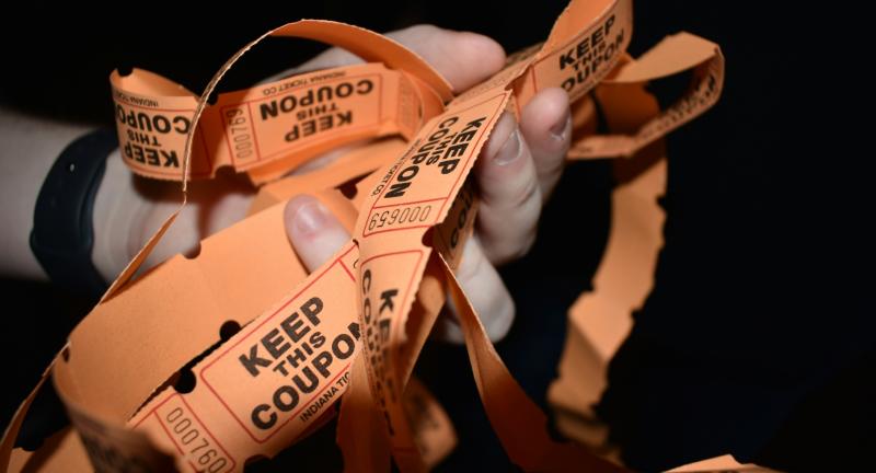 Almost 30 winners in local Tipperary village Christmas raffle