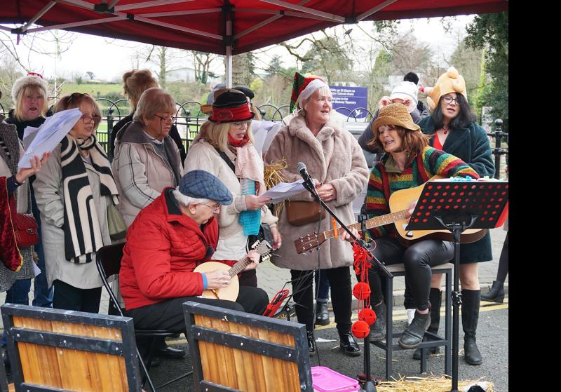 Tipperary community joins forces to raise funds for defibrillator