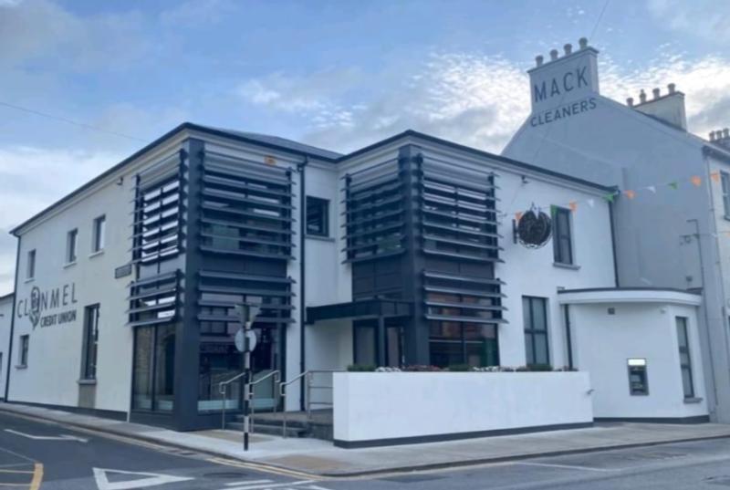 Local Tipperary Credit Union announces biggest ever prize draw