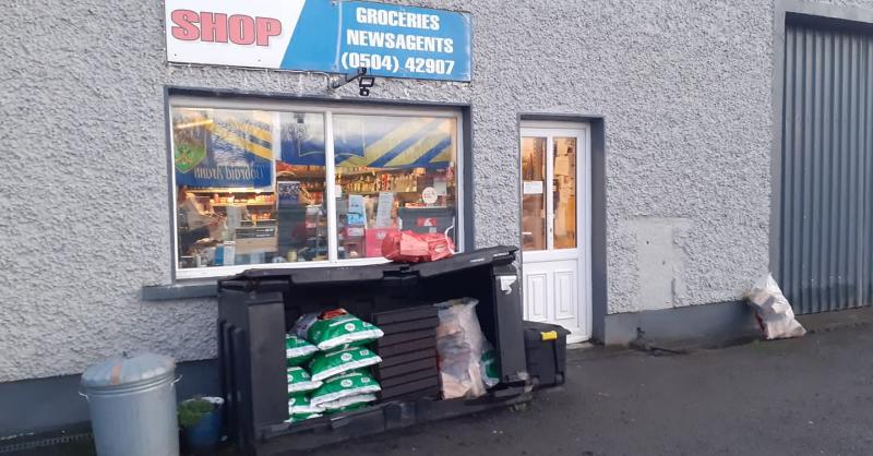 Tipperary Tipperary Tipperary 