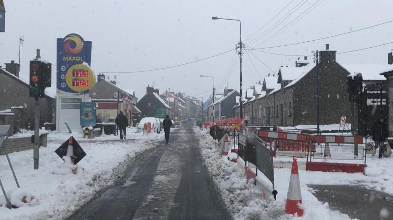 Tipperary Tipperary Tipperary 