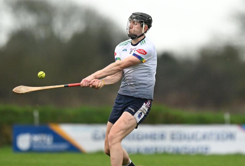 REVEALED: Tipperary hurling has 32 players involved in squads for this year's Fitzgibbon Cup 