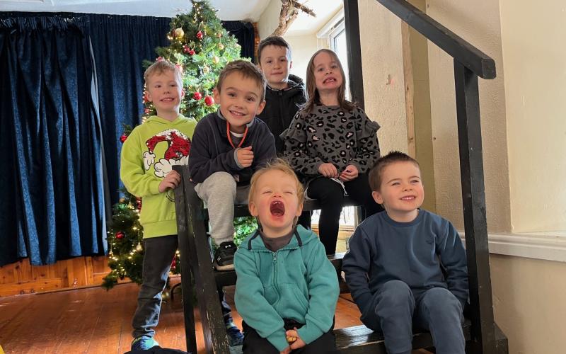 Tipperary community supports an annual fundraiser for hospice services
