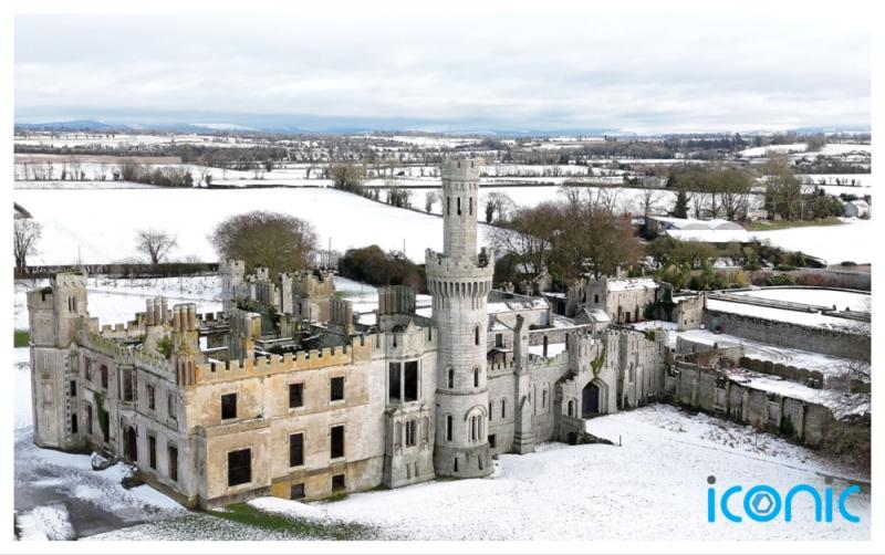 Met Éireann considers stronger weather warnings as temperatures set to plummet to -8