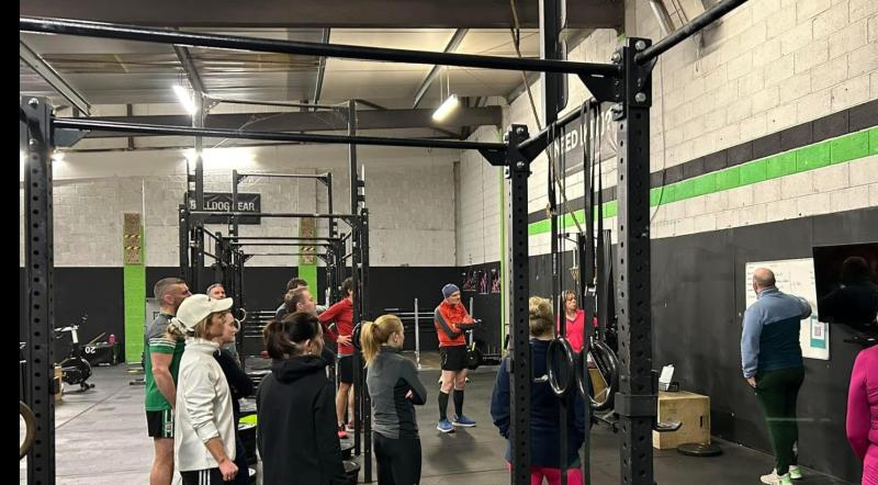 Athletics club in Tipperary will start Strengh and Conditioning classes