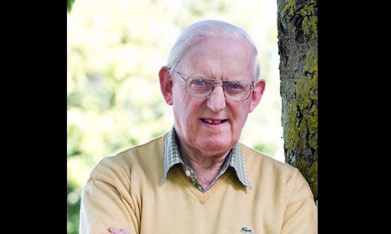 Award is fitting recognition of Sean McLoughlin’s legacy for Tipperary and Thurles Sarsfields