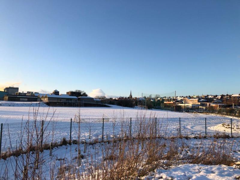 Tipperary Tipperary Tipperary 