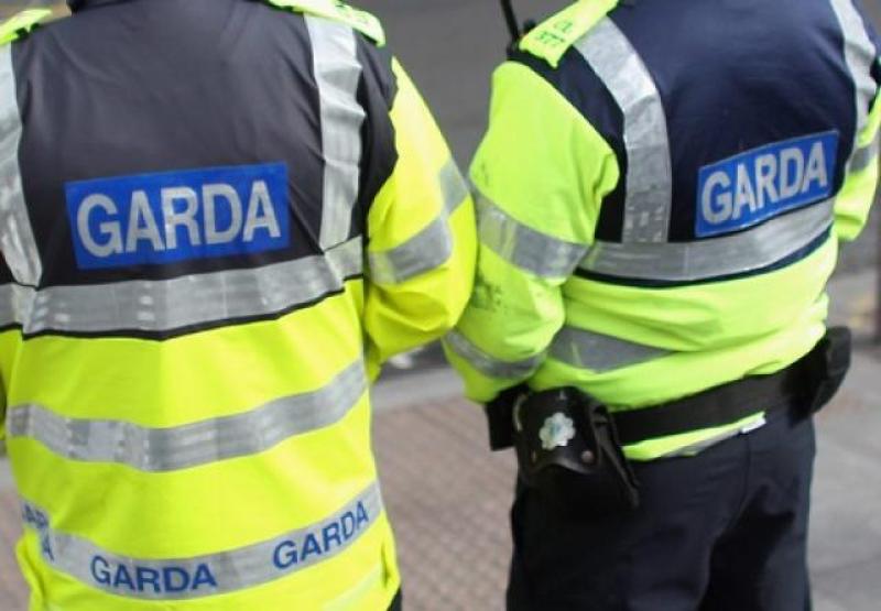Foul play not suspected post-mortem of body of man (30s) discovered in Burnfoot