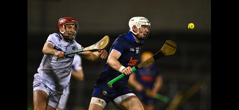 Tipp schedule hampered by postponement but schedule takes shape ahead of National League