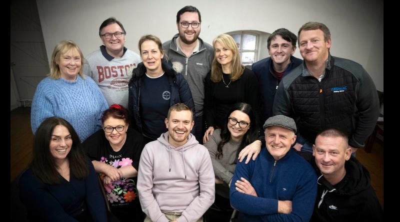 Tipperary venue to stage a production of 'Juno and the Paycock'